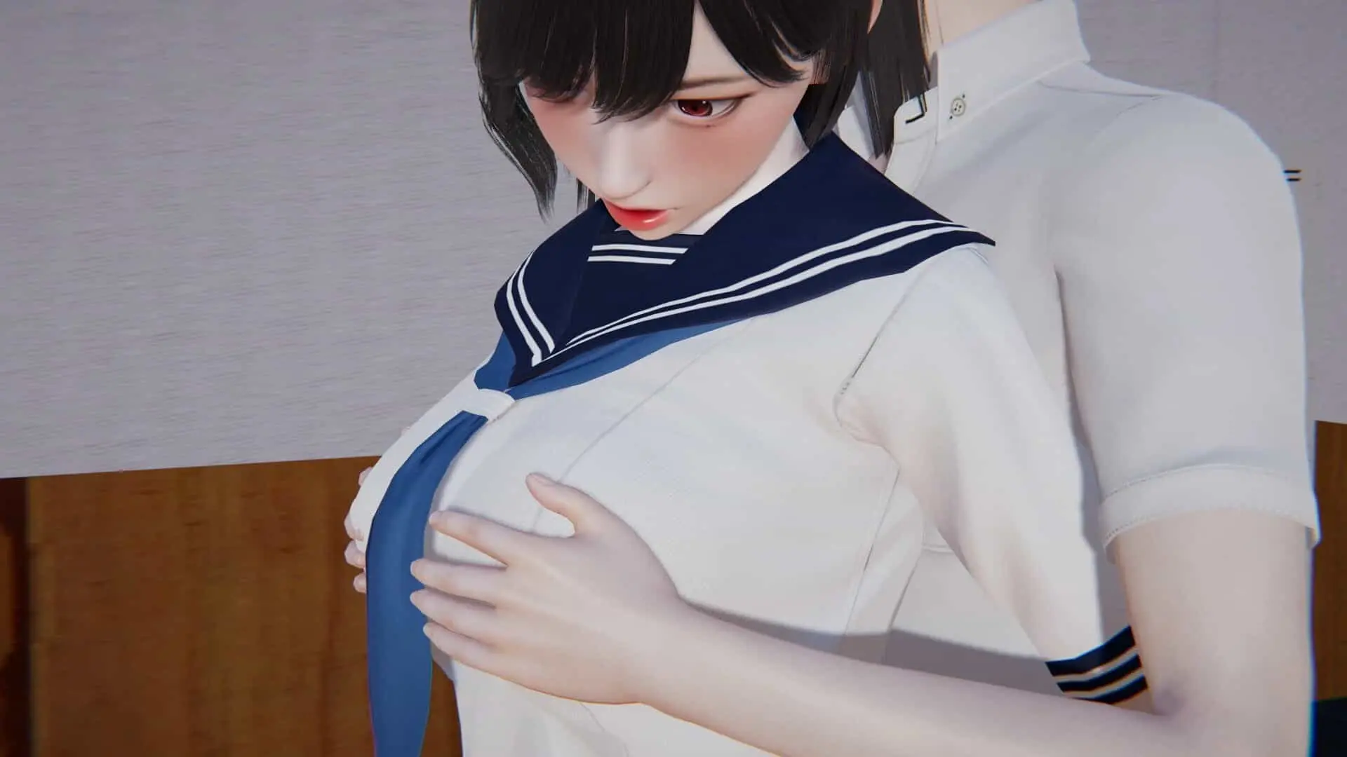 [更新PC安卓SLG官中] 最后一年 The Last Year v0.5.5 [3G]